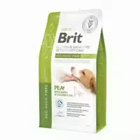 Brit Veterinary Care Dog Veg High Fibre
