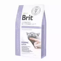 Brit Veterinary Diet Cat Cans Gastrointestinal