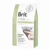 Brit Veterinary Diet Cat Diabetes