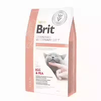 Brit Veterinary Diet Cat Renal