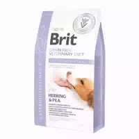 Brit Veterinary Diet Dog Cans Joint & Mobility