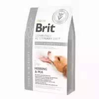 Brit Veterinary Diet Dog Cans Gastrointestinal