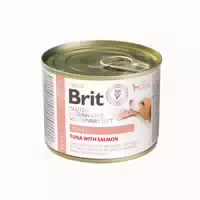 Brit Veterinary Diet Dog Cans Renal