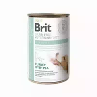 Brit Veterinary Diet Dog Cans Struvite