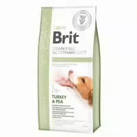 Brit Veterinary Diet Dog Diabetes