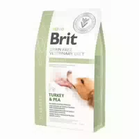 Brit Veterinary Diet Dog Diabetes