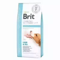 Brit Veterinary Diet Dog Obesity