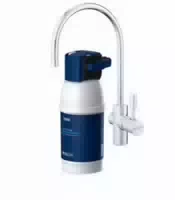 Brita Mypure P1 Wasseraufbereiter