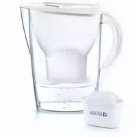 Brita Wasserfilter Kanne Marella Xl
