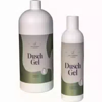 Brittenberg Alpaka Duschgel mit Sanddorn Lavendel