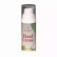 Brittenberg Alpaka Handcreme mit Ringelblume Melisse und Litsea
