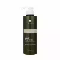 Brmud Relief Mud Scrub Daily Body Wash 500ml
