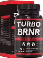Brnr Turbo Sofort Stoffwechsel