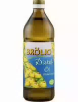Brölio Distelöl Ölsäurereich