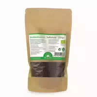 Dr Jacobs Brokkolisamen Sulfoforte Bio Brokkoli Sulforaphan Glukoraphan