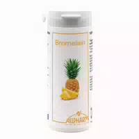 Bromelain Enzym Kapseln