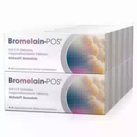 Bromelain Pos 30 St