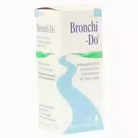 Bronchi Do Tropfen 50 ml