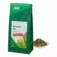 Salus Bronchial Tee Kräutertee Nr 8 15 St Filterbeutel