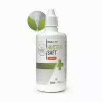 Bronchial Liquid Tropfen Reavet