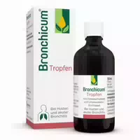 Bronchicum Topfen
