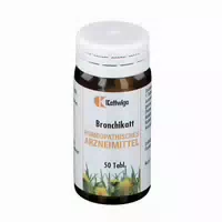 Bronchikatt 50 Tabletten