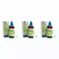 3x100 ml