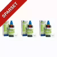 Bronchipret Saft Te