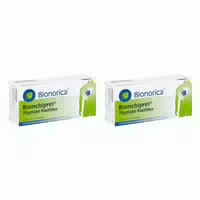 Bronchipret Thymian 30 st Pastillen