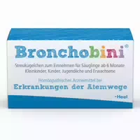 Bronchobini Globuli
