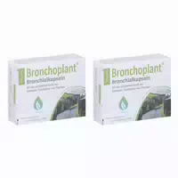 Bronchoplant Bronchialkapseln