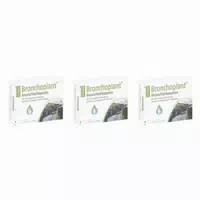 Bronchoplant Bronchialkapseln
