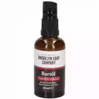 Brooklyn Soap Bartöl