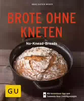 Brote Ohne Kneten
