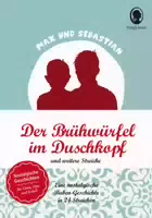 Der Brühwürfel im Duschkopf