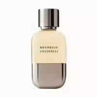 Brunello Cucinelli, Pour Homme Edp Nat Spray