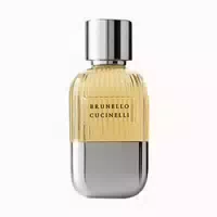 Brunello Cucinelli, Pour Homme Edp Nat Spray