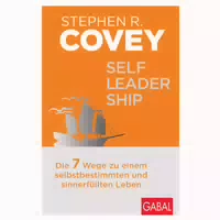 Self Leadership 1 St