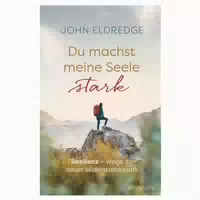 Du Machst Meine Seele Stark