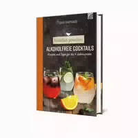 Natürlich Genießen: Alkoholfreie Cocktails 1 st