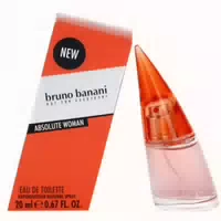 Bruno Banani Absolute Woman Edt Spray 0,02 L