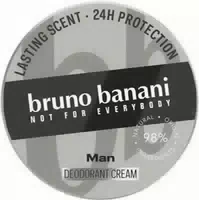 Bruno Banani Deo Cream Man