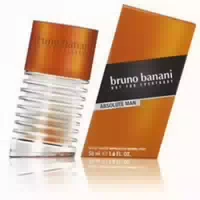 Bruno Banani Not For Everybody Absolute Man Edt
