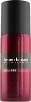 Bruno Banani Loyal Man Deodorant Spray