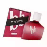 Bruno Banani Loyal Man Eau De Toilette Herrenparfüm