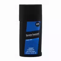 Bruno Banani Magic Man Duschgel
