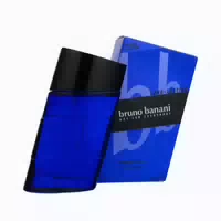 Bruno Banani Magic Man Eau De Toilette Edt 30 ml