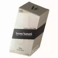 Bruno Banani Mann Edt