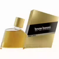 Bruno Banani Mans Best Eau De Toilette
