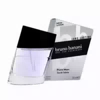 Bruno Banani Pure Man Edt